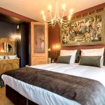 Royal Swans bed and breakfast unieke kamers